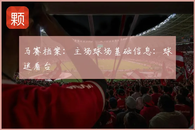 马赛档案：主场球场基础信息：球迷看台